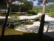 足立美術館