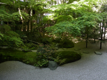 足立美術館
