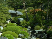 足立美術館