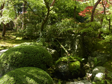 足立美術館
