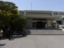 足立美術館