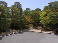 足立美術館