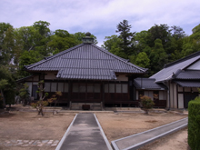 安国寺