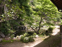 安国寺