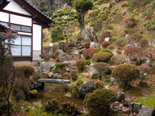 安養寺