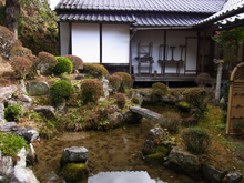 安養寺