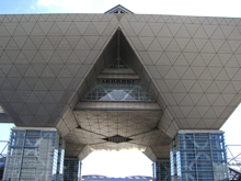 東京ビッグサイト