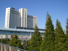 東京ビッグサイト