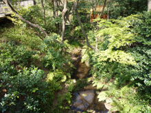椿山荘