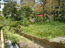 椿山荘