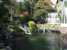 椿山荘