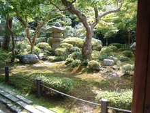 圓光寺