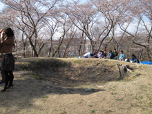 半田山植物園