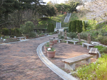 半田山植物園