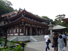 長谷寺