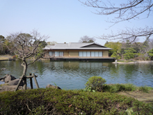 平成庭園