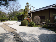 平成庭園