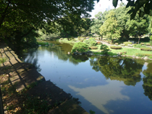 日比谷公園