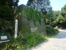 日比谷公園