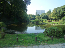 日比谷公園
