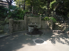 日比谷公園