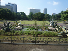 日比谷公園
