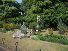 日比谷公園