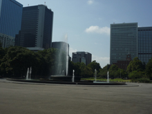 日比谷公園