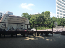 日比谷公園