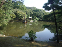 日比谷公園