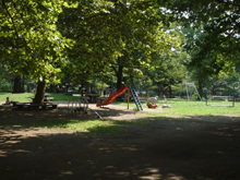 日比谷公園