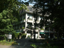 日比谷公園