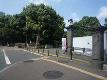 日比谷公園