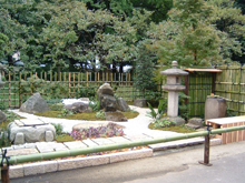 日比谷公園