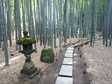 報国寺