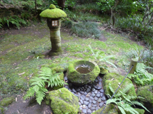 報国寺