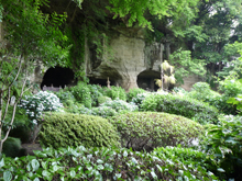 報国寺