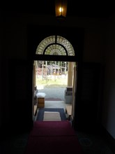 旧岩崎邸庭園