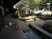 旧岩崎邸庭園