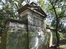 旧岩崎邸庭園