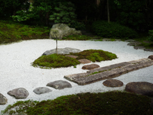 浄妙寺庭園