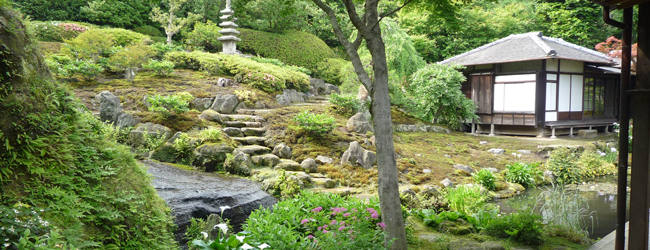 海蔵寺