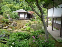 海蔵寺