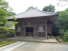 海蔵寺