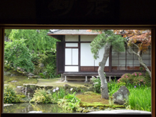 海蔵寺