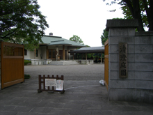 清澄庭園