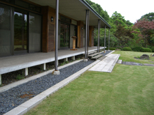 清澄庭園