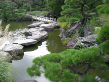 清澄庭園