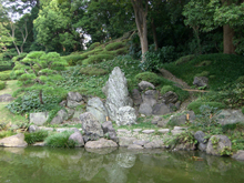 清澄庭園