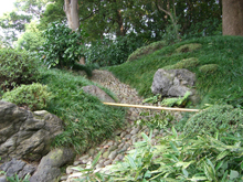 清澄庭園